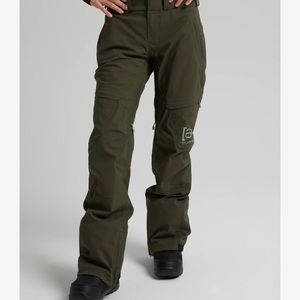 Women's Burton [ak] GORE‑TEX Insulated Summit Pant